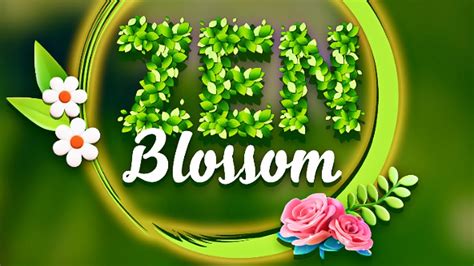 zen blossom tile game